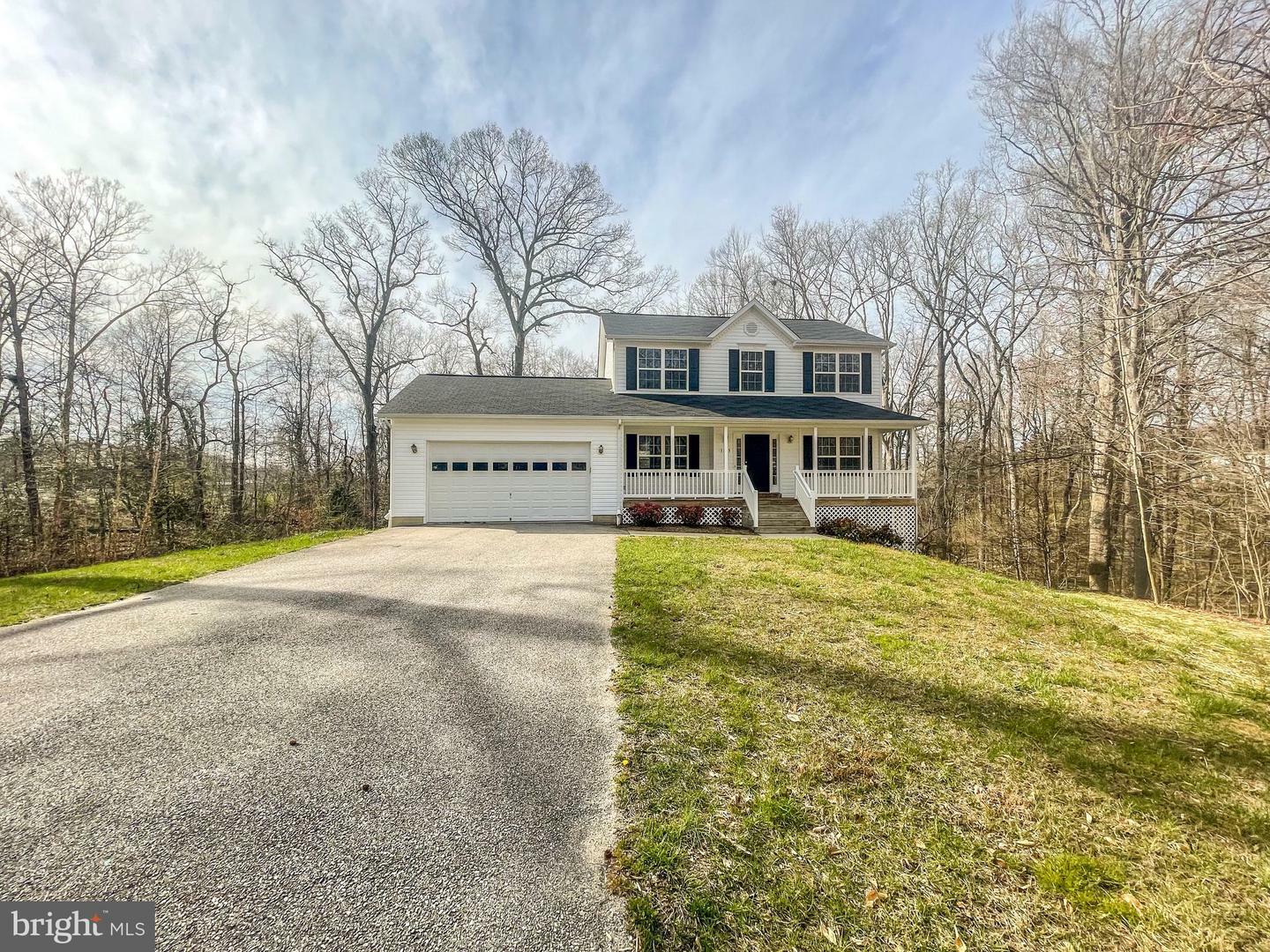 Property Photo: 1723 Market Street MD 20736