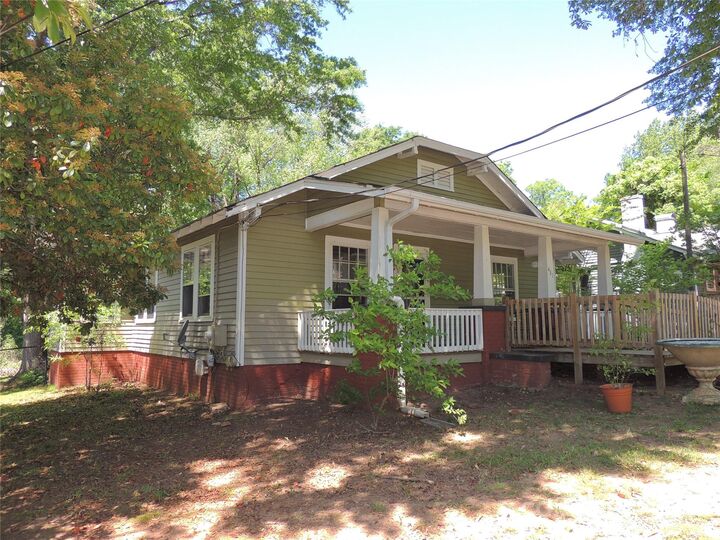 431 N Main Street  Rutherfordton NC 28139 photo