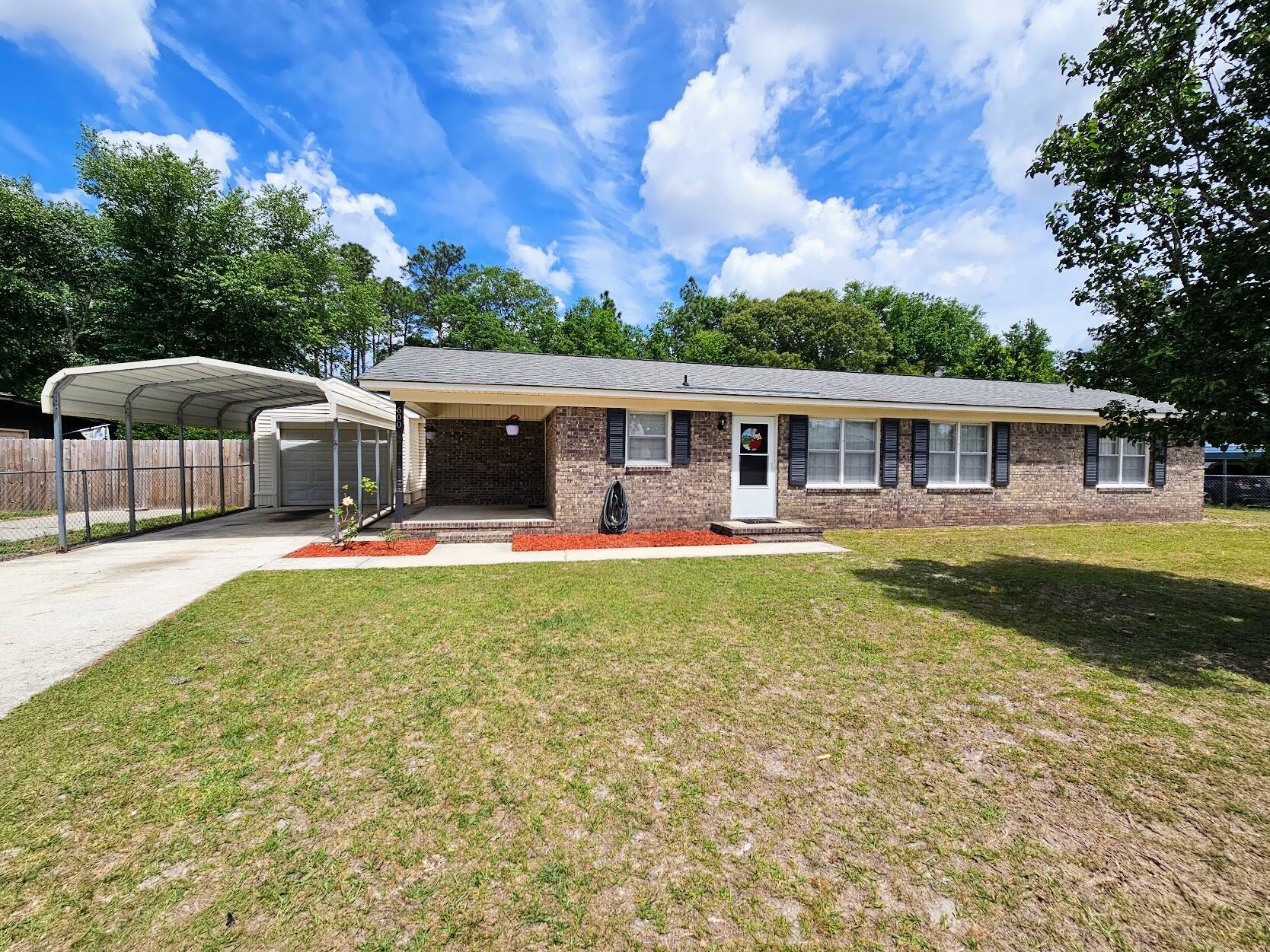 Property Photo:  600 Estates Drive  SC 29488 