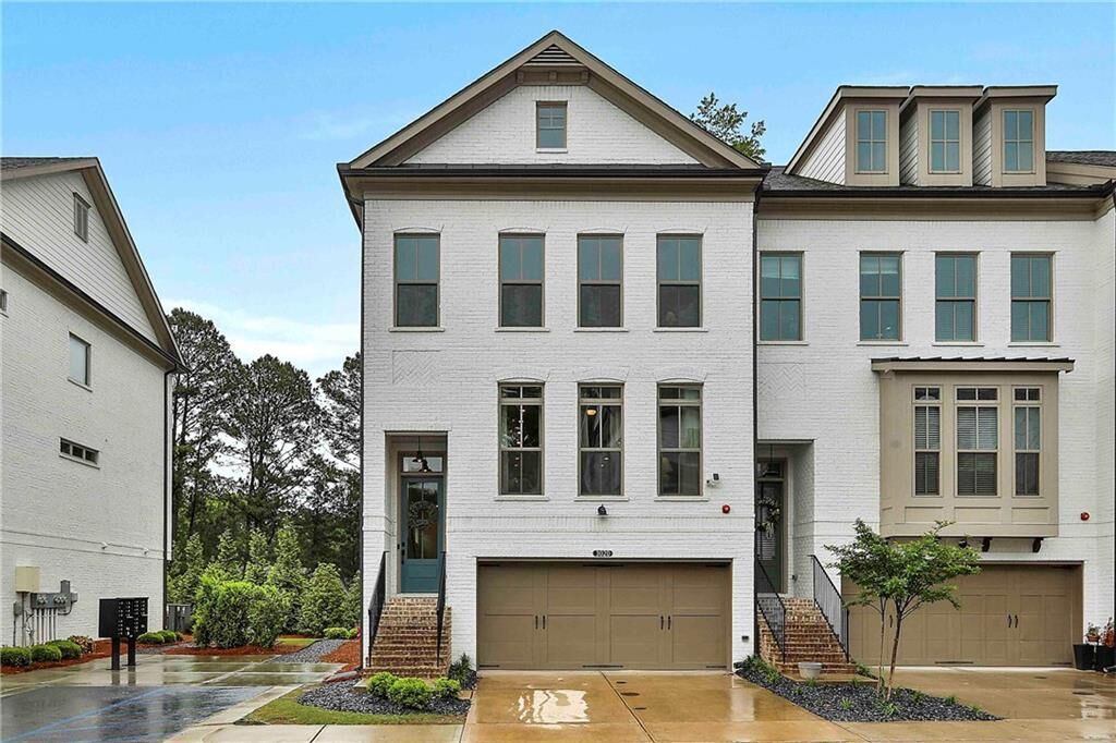 Property Photo:  3020 Pruitt Lane  GA 30080 