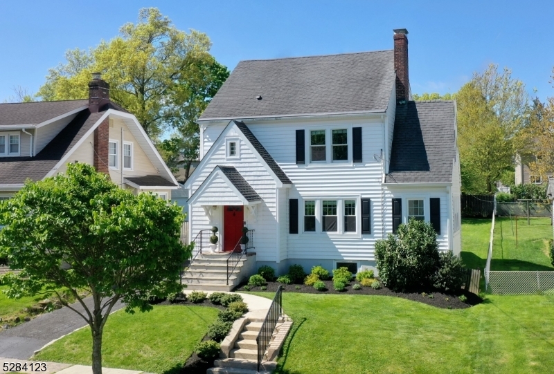 Property Photo: 13 Greenfield Ave NJ 07901