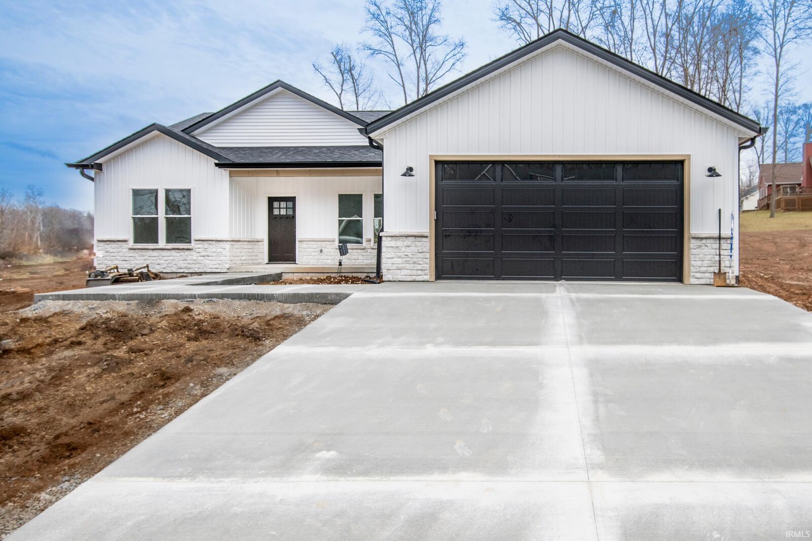 Property Photo:  5015 N Kaylee Court  IN 47404 