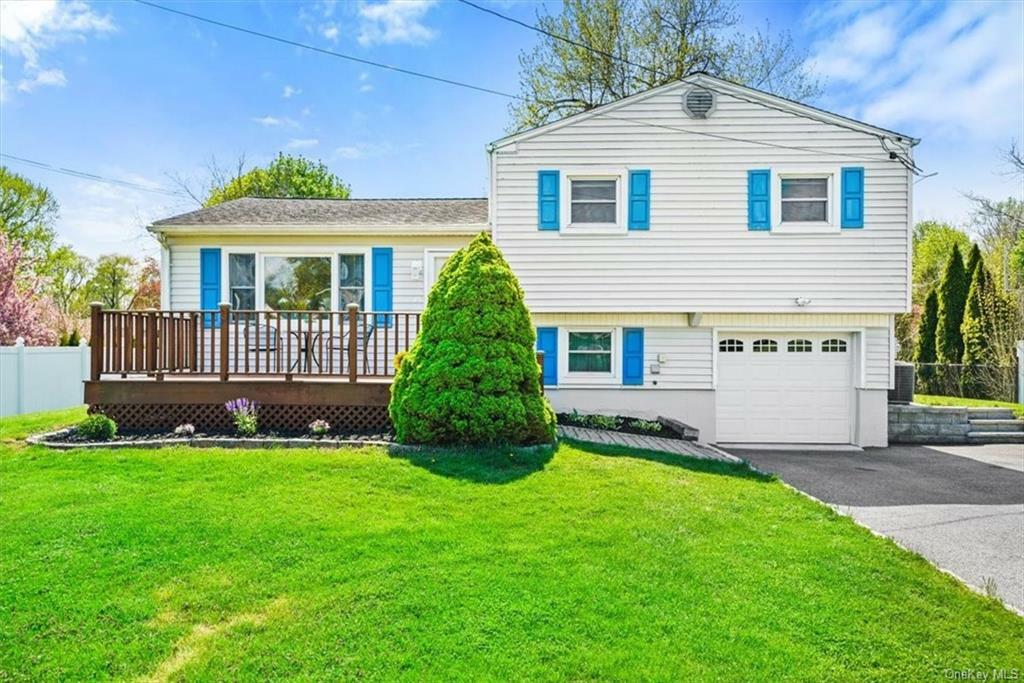 Property Photo:  38 Longview Drive  NY 12524 