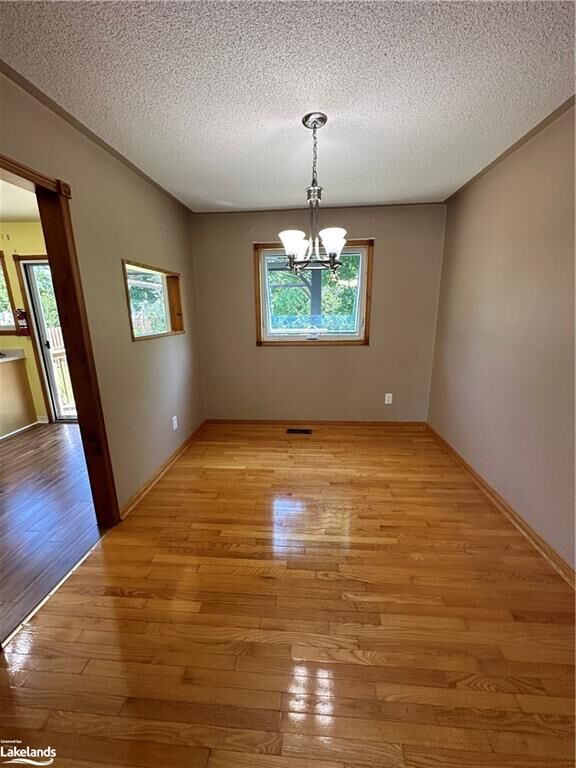 Property Photo: 81 Leo Boulevard ON L9Z 1C5