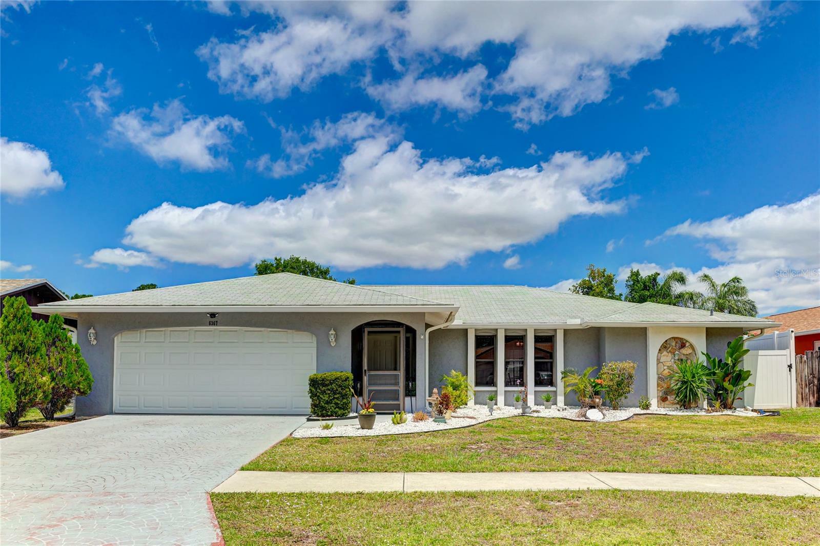 Property Photo:  6367 Jarvis Road  FL 34241 