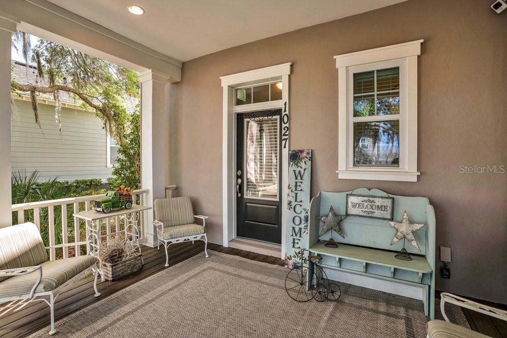 Property Photo:  1027 Britton Alley  FL 34787 