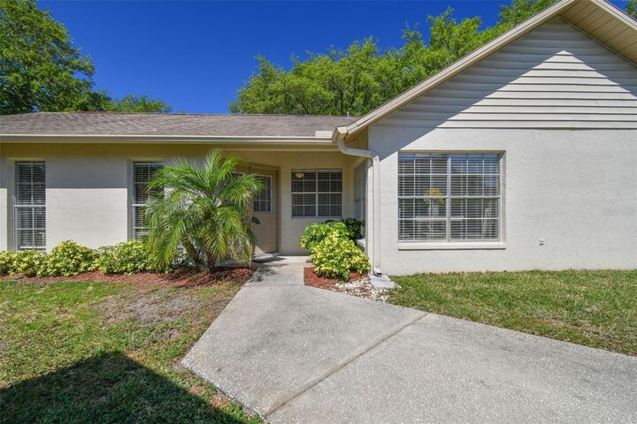 Property Photo: 4755 Carrington Court FL 34655