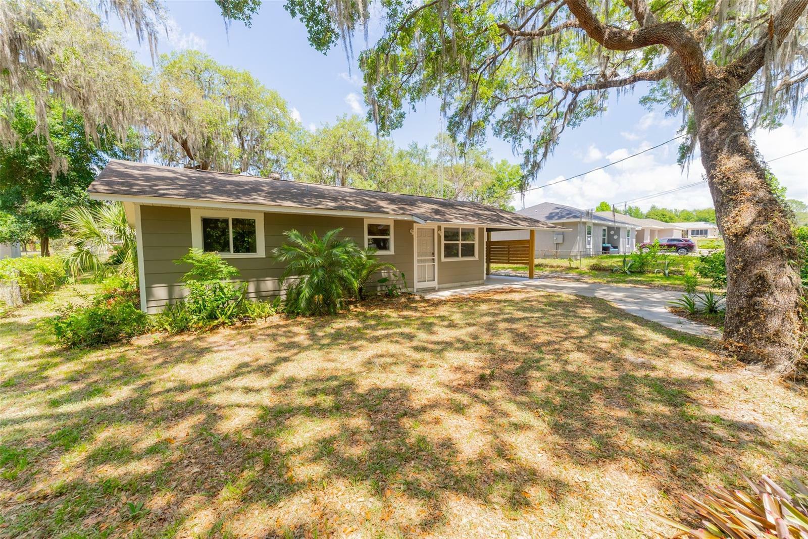 Property Photo:  14826 SE 106th Avenue  FL 34491 