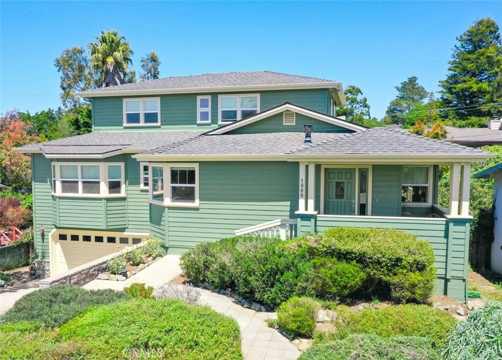 Property Photo:  1888 Saint James Road  CA 93428 