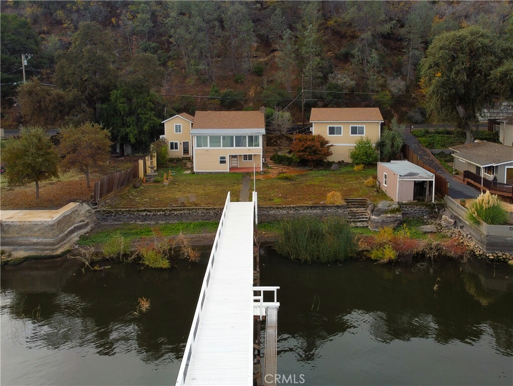 Property Photo:  6254 Soda Bay Road  CA 95451 