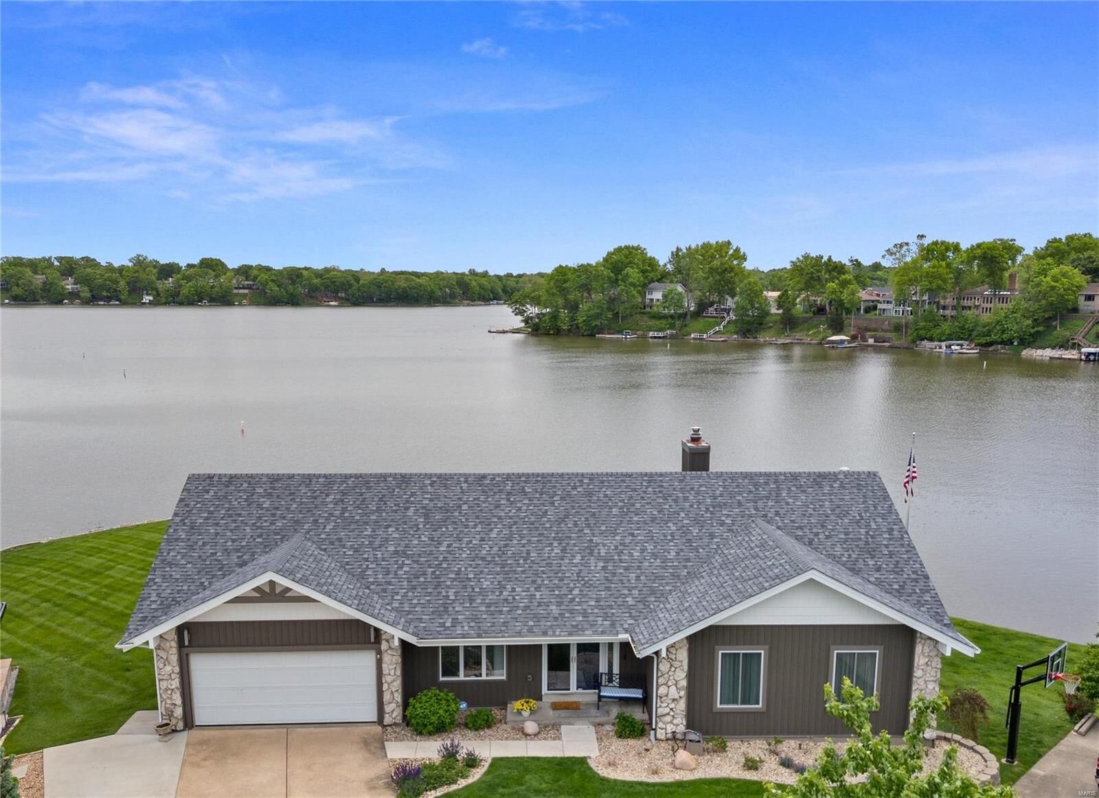 Property Photo:  22 Harbor Point Court  MO 63367 
