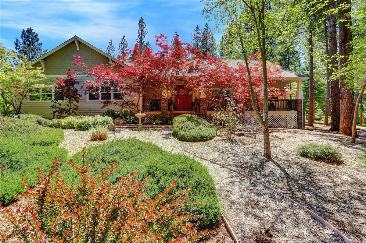 Property Photo: 10656 Jasper Agate Court CA 95959