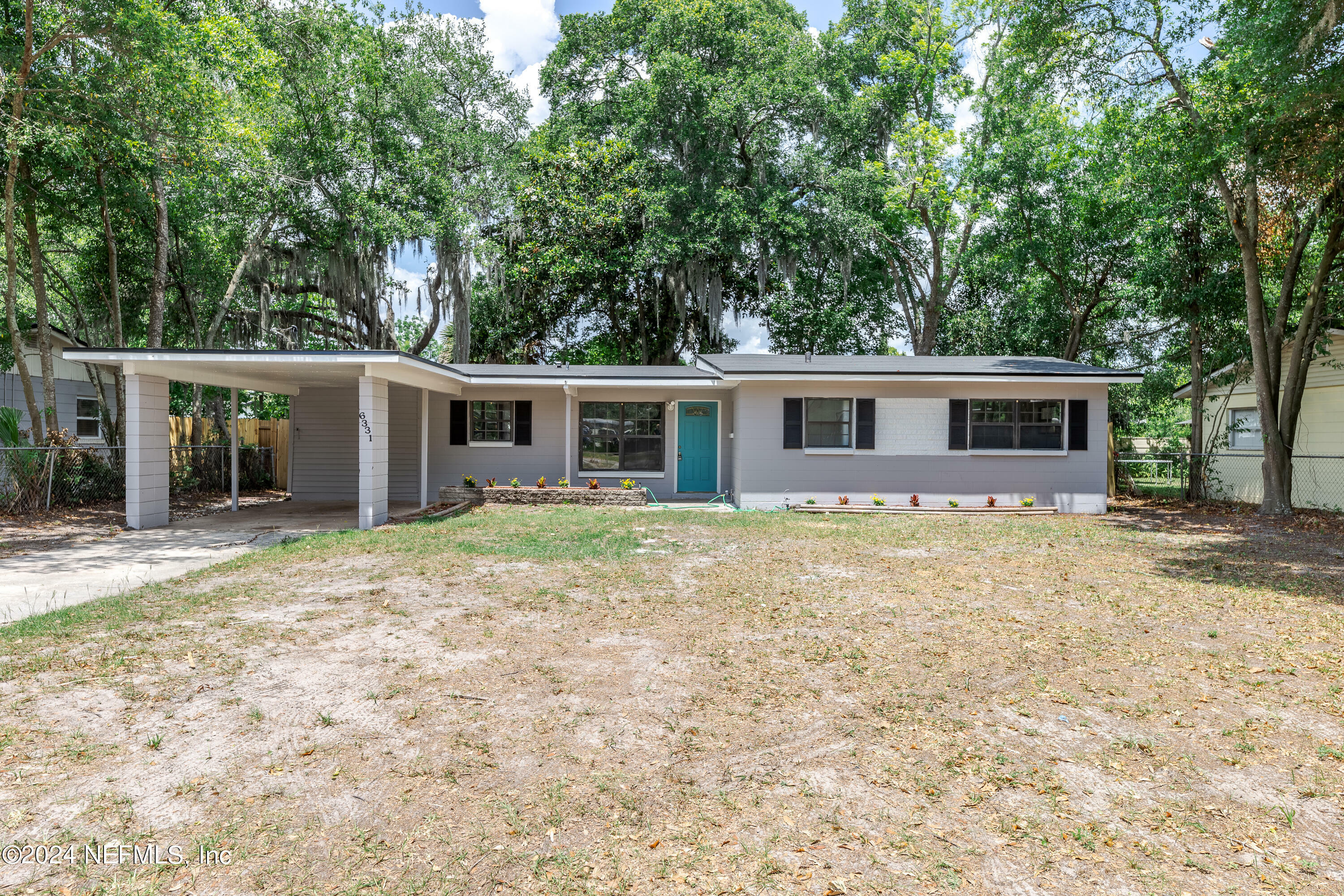 Property Photo:  6331 Shetland Road  FL 32277 