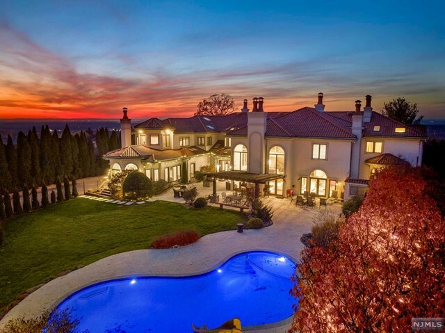 Property Photo: 142 Hoover Drive NJ 07626
