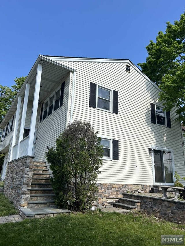 Property Photo: 1 Lincoln Avenue NJ 07052