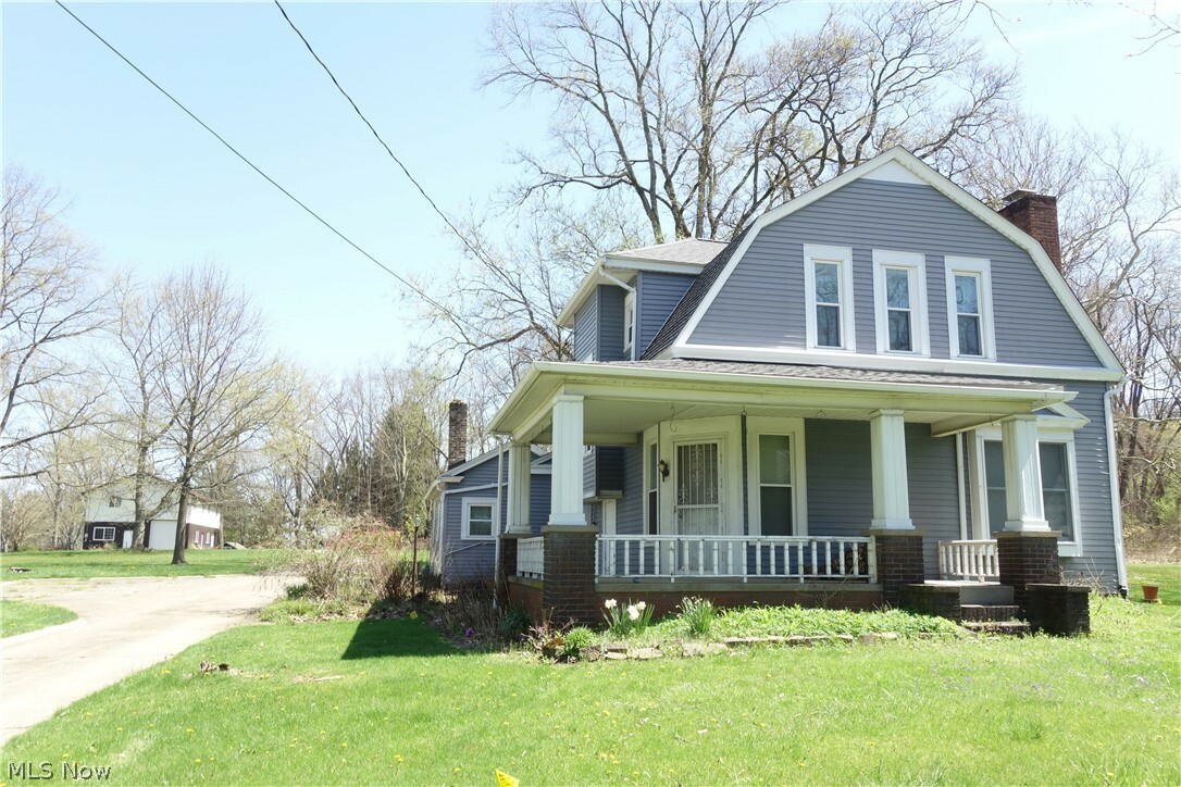Property Photo:  3363 E State Street  OH 44203 