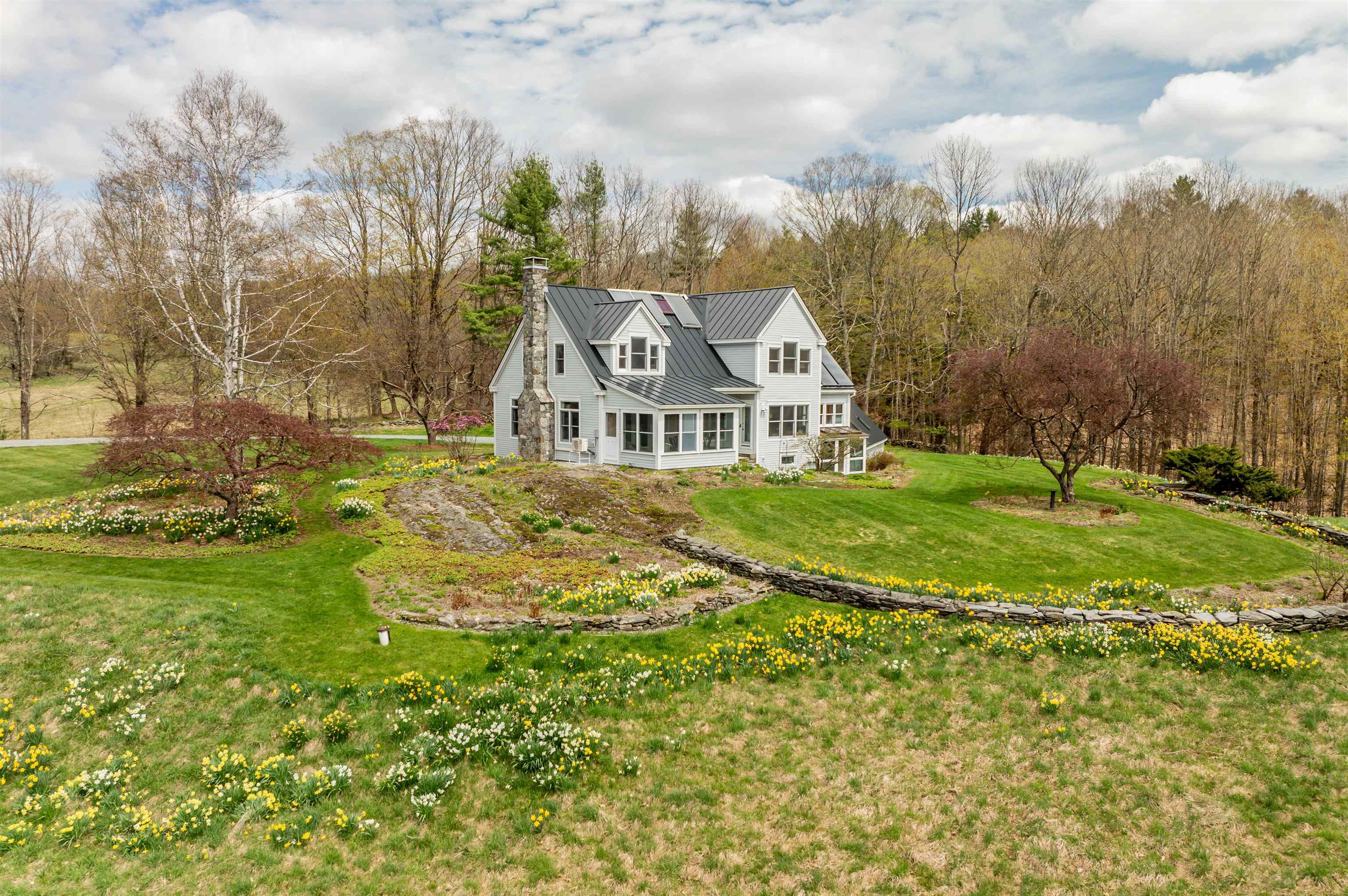 Property Photo:  220 Upper Turnpike Road  VT 05055 