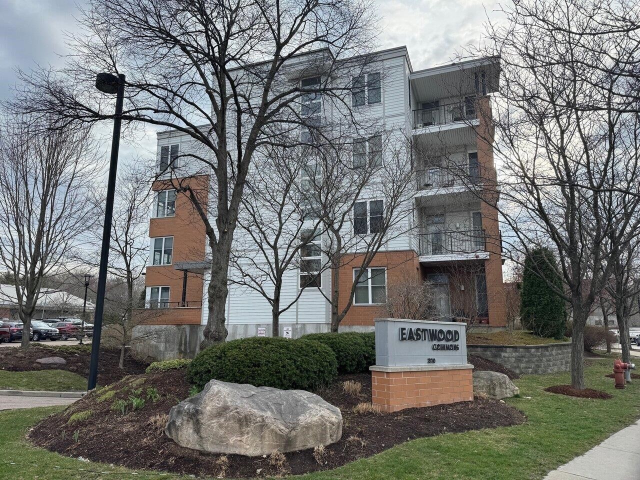 Property Photo: 370 Farrell Street VT 05403
