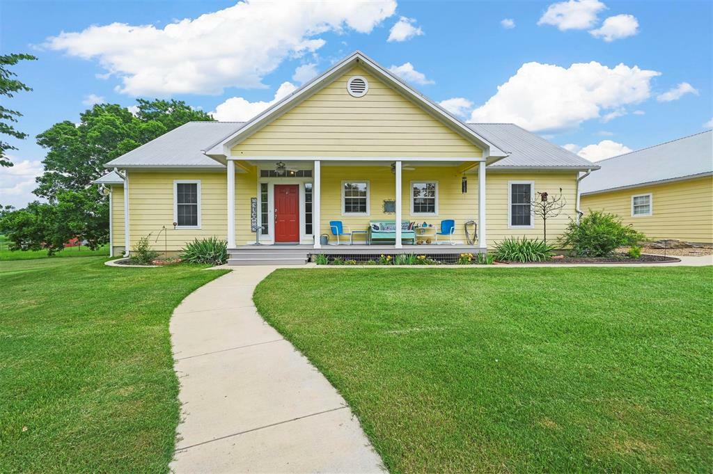 Property Photo:  1506 Union Hill Road  TX 75119 