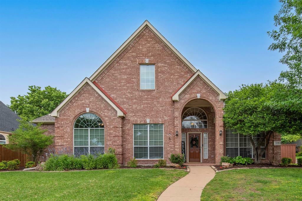 1226 Greenway Drive  Allen TX 75013 photo