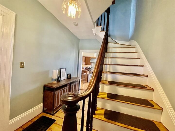 Property Photo: 43 Walnut Street 43 MA 02460