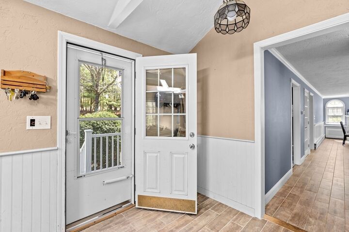 Property Photo: 66 King Phillips Pathe MA 02050