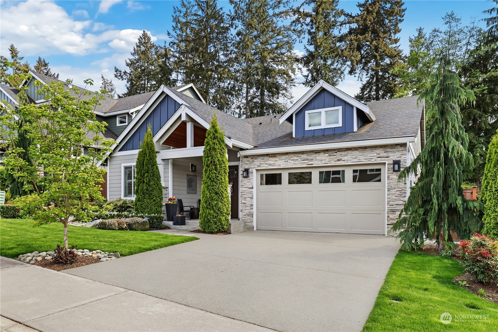 Property Photo:  7162 Teal Loop  WA 98335 