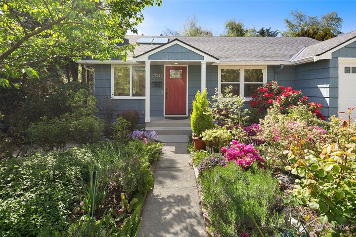 7047 21st Avenue NE  Seattle WA 98115 photo