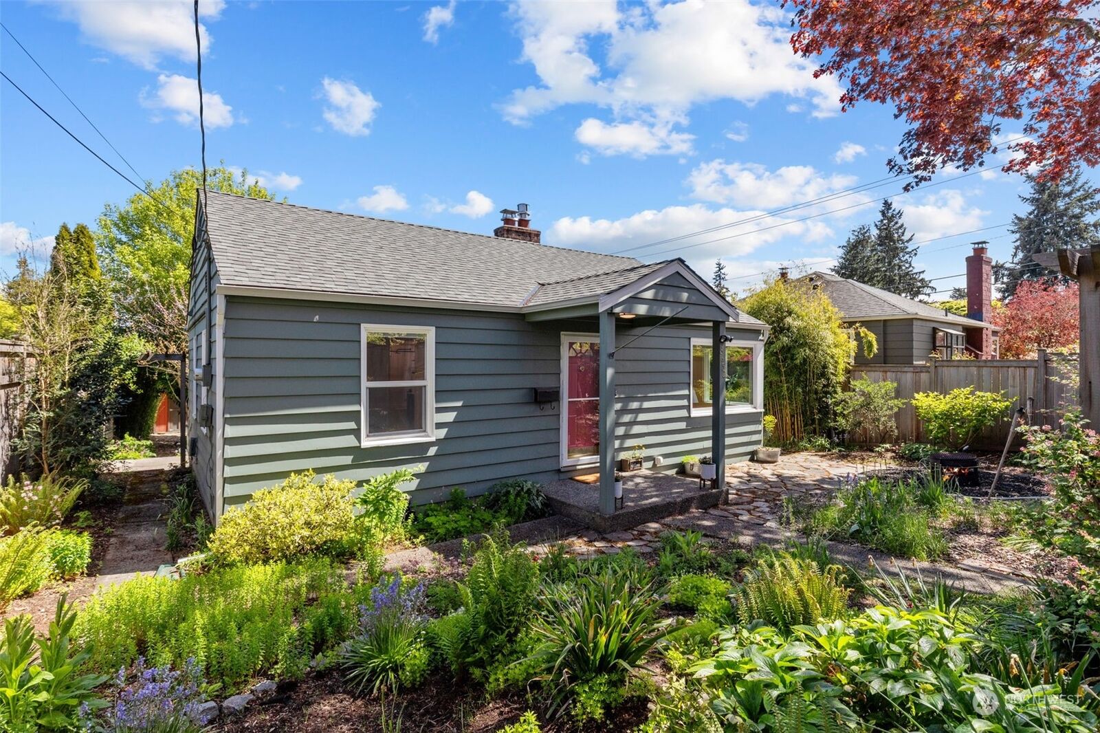 Property Photo:  8652 13th Avenue SW  WA 98106 