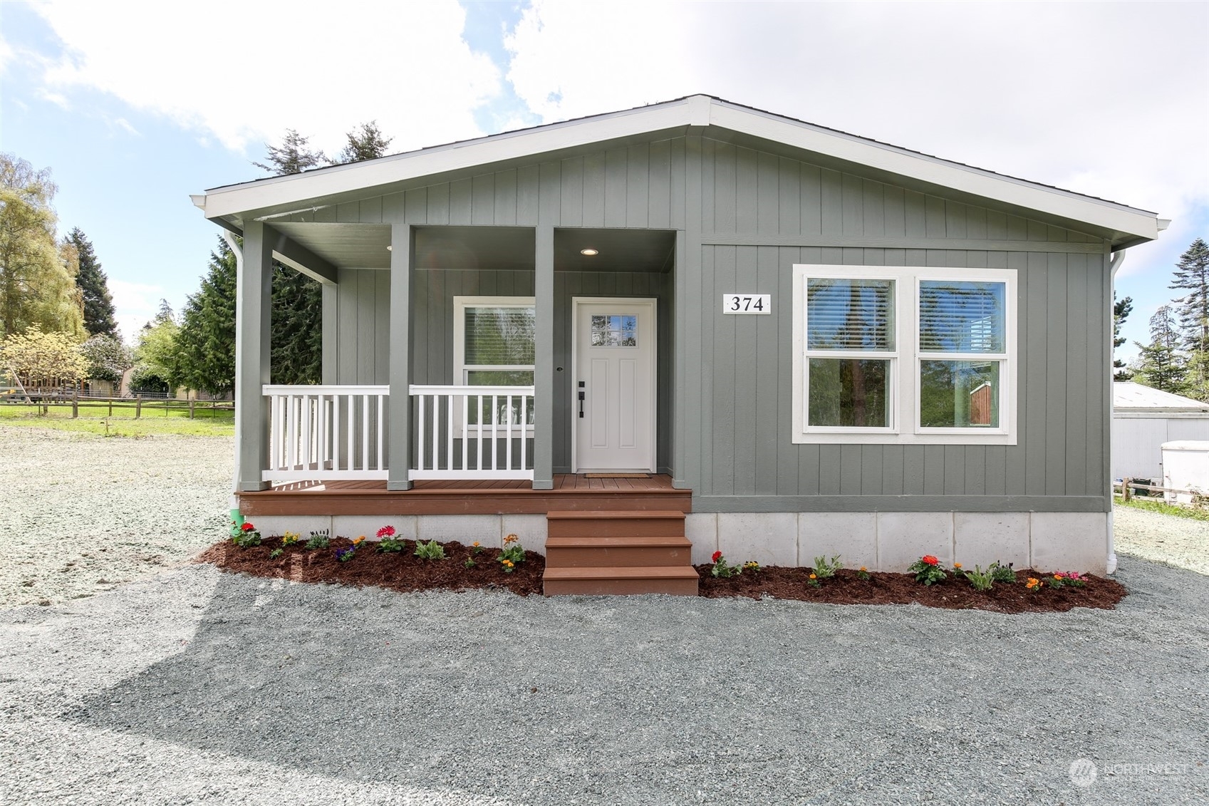 Property Photo: 374 Mayer Street WA 98239
