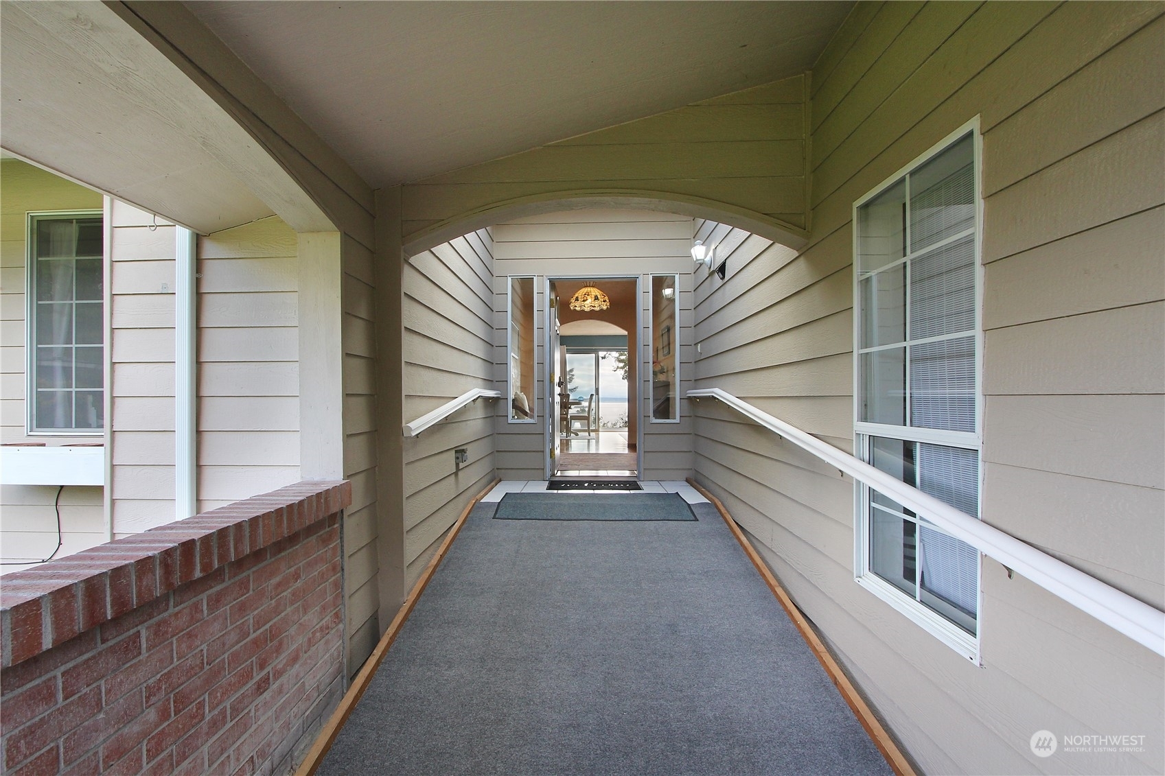 Property Photo:  2166 Inverness Way  WA 98239 