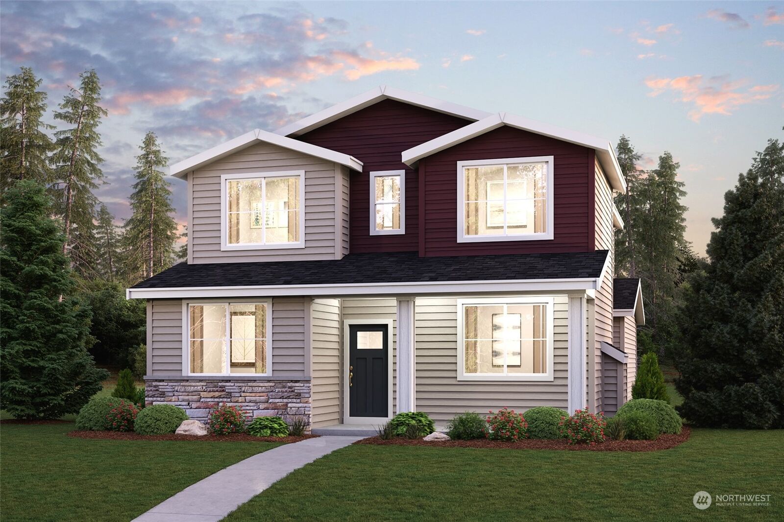 Property Photo:  5155 86th Avenue NE 52  WA 98270 