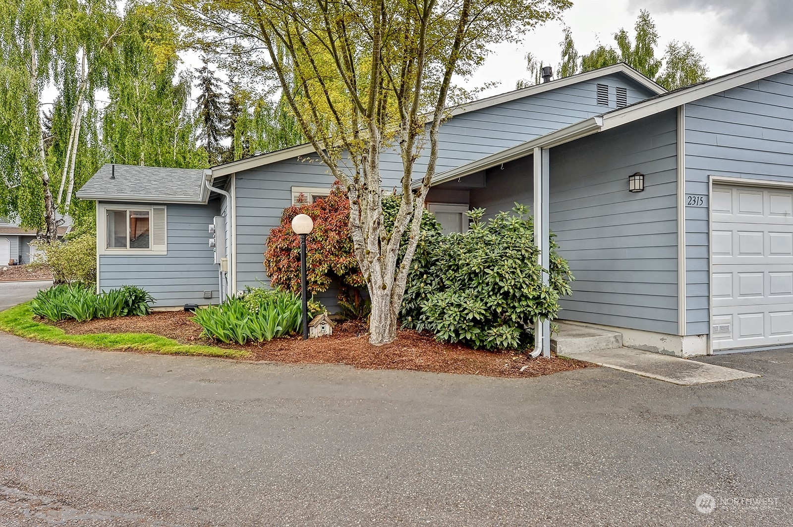 Property Photo:  2315 Michigan Street  WA 98229 