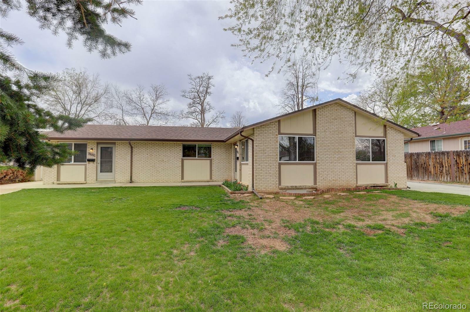Property Photo:  3642 W 90th Place  CO 80031 