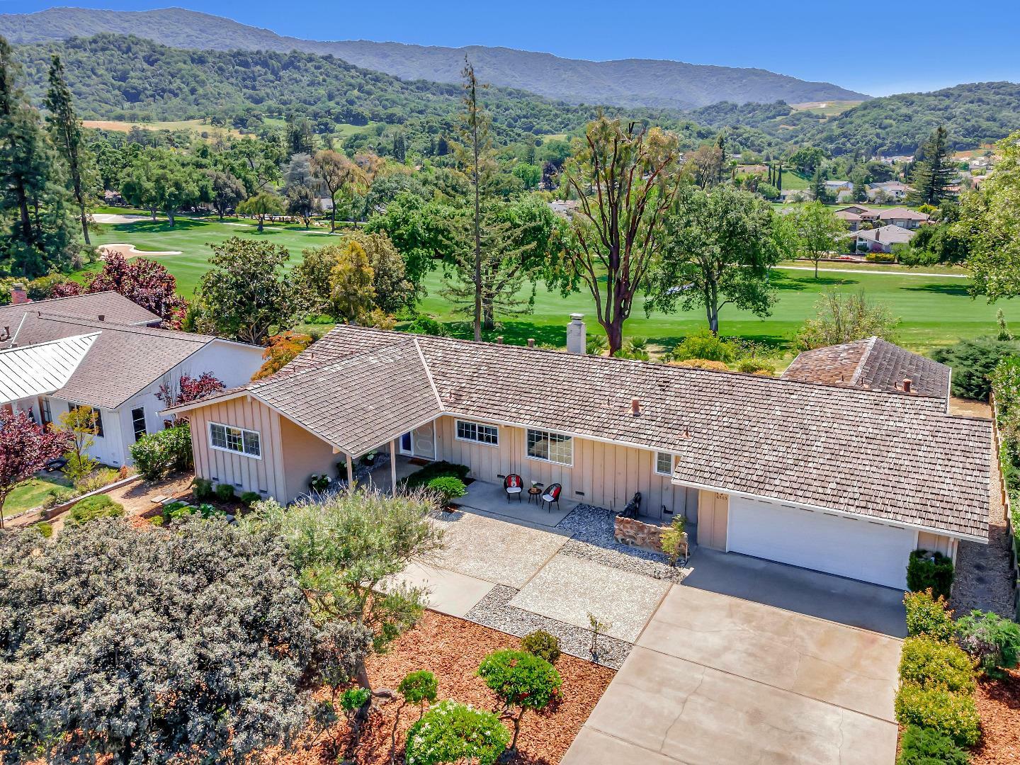 Property Photo:  6565 Camelia Drive  CA 95120 