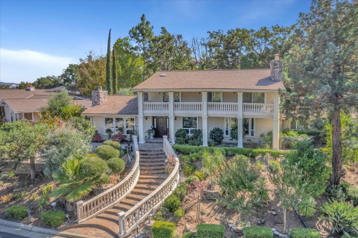 Property Photo:  7179 Wooded Lake Drive  CA 95120 