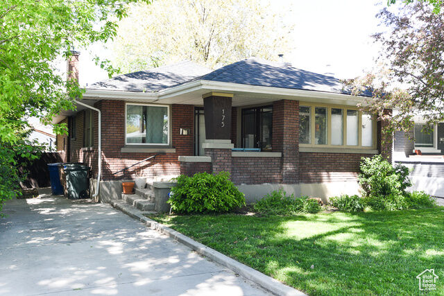 Property Photo: Address not disclosed UT 84111