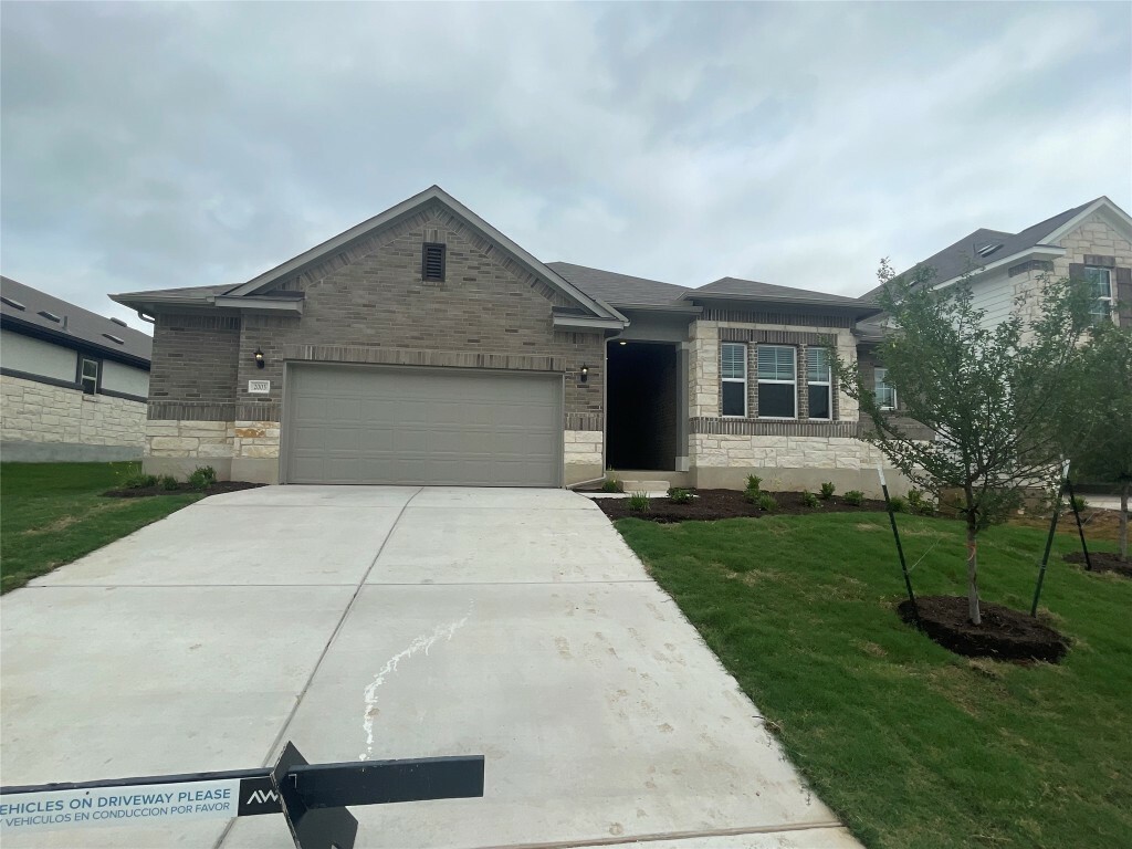 Property Photo: 2003 Milano River Road TX 78634