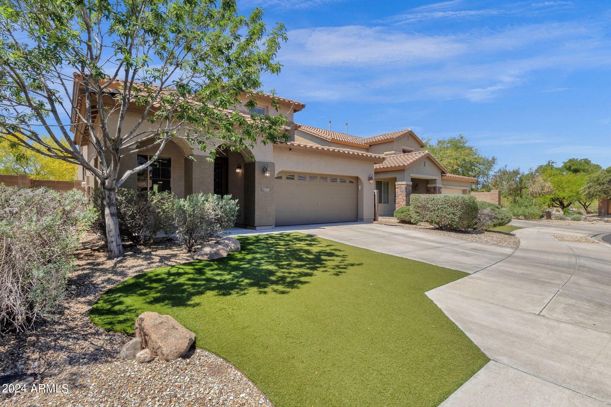 Property Photo:  30078 N 71st Avenue  AZ 85383 