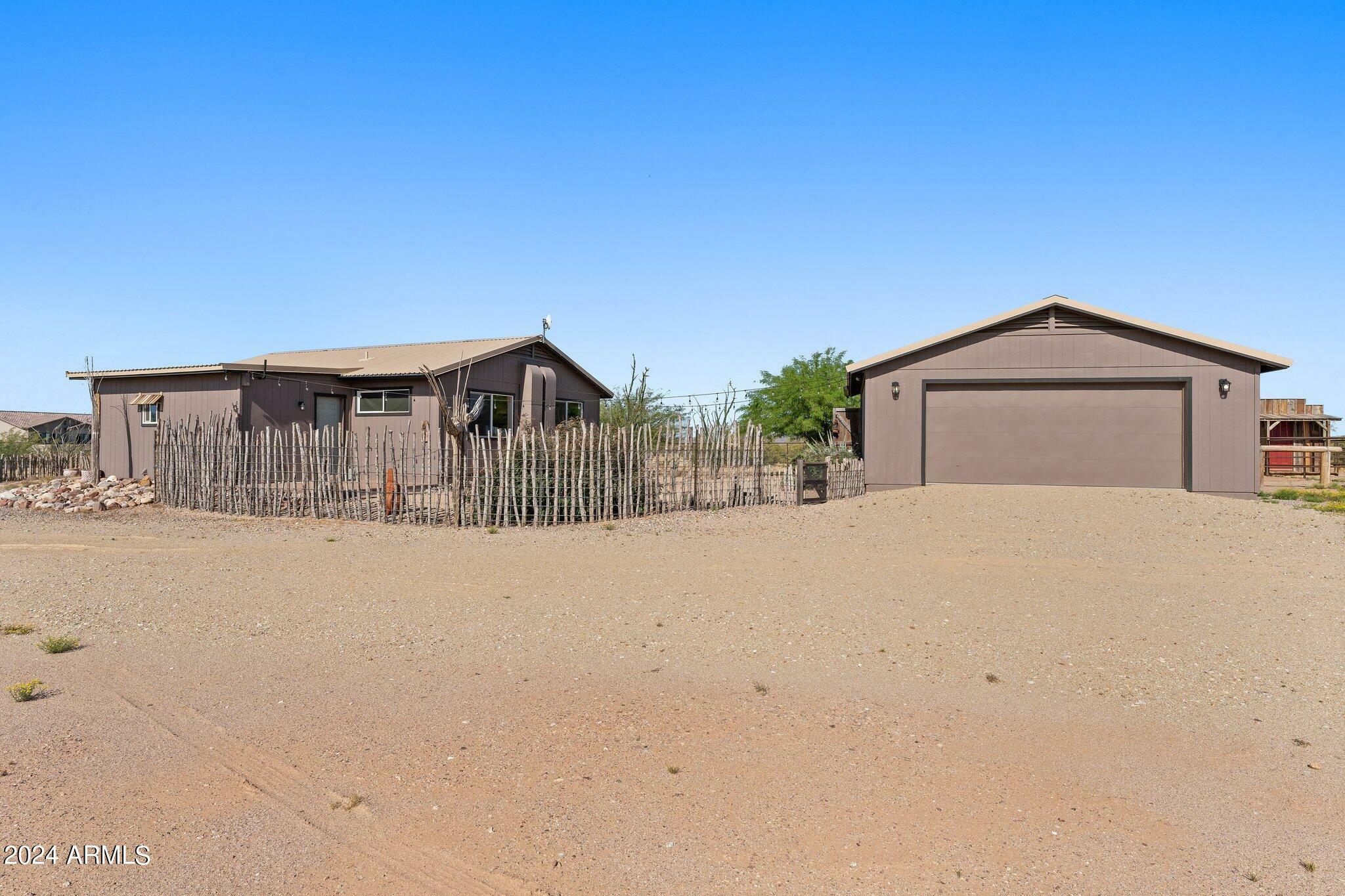 Property Photo:  37824 N 251st Avenue  AZ 85342 