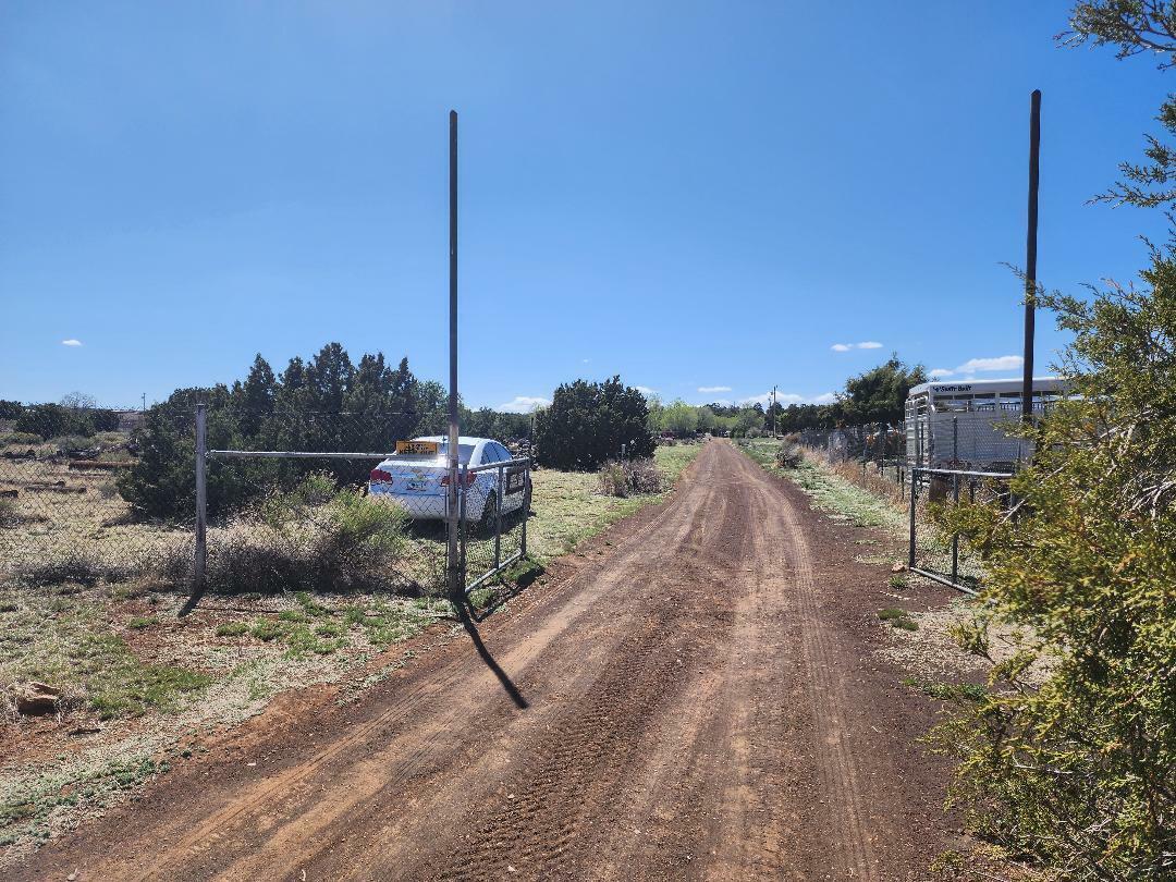 Property Photo:  5622 Velvet Valley Lane  AZ 86004 