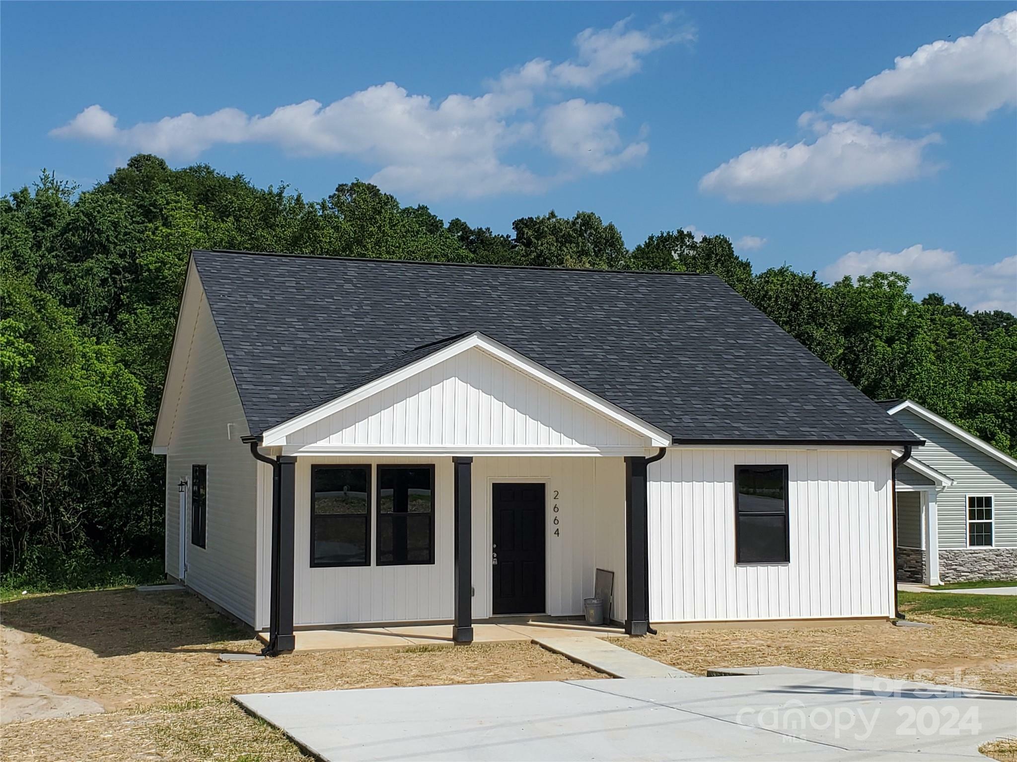 Property Photo:  2664 Meadow Street  NC 28056 