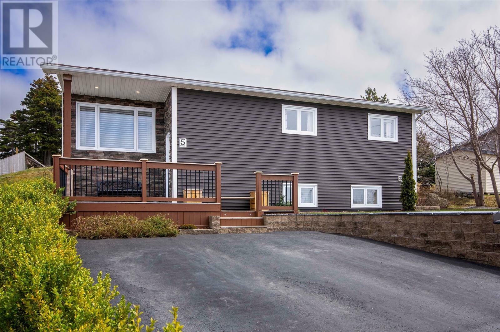 5 Swansea Street  Conception Bay South NL A1W 4S6 photo