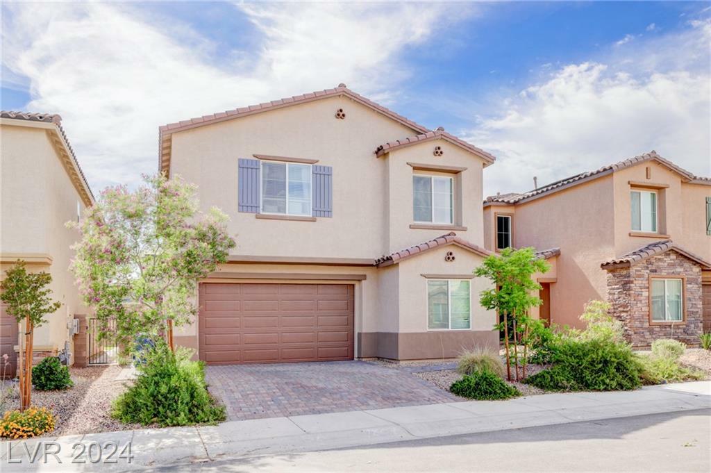 Property Photo:  9807 Millington Street  NV 89141 