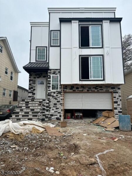 Property Photo: 711 Linden NJ 07202