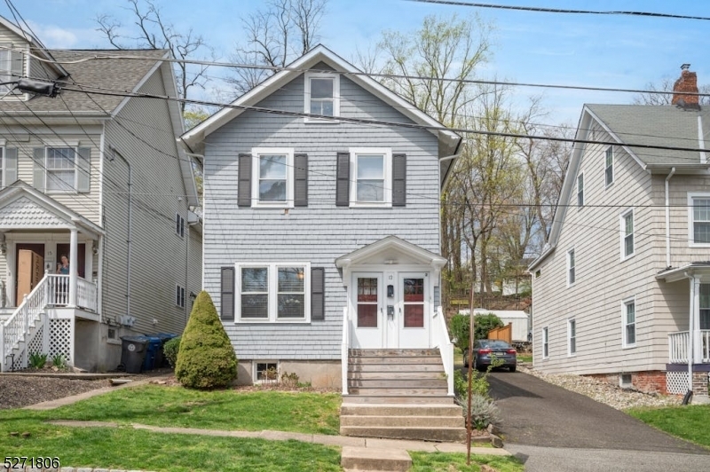 Property Photo:  13 Center Ave  NJ 07960 