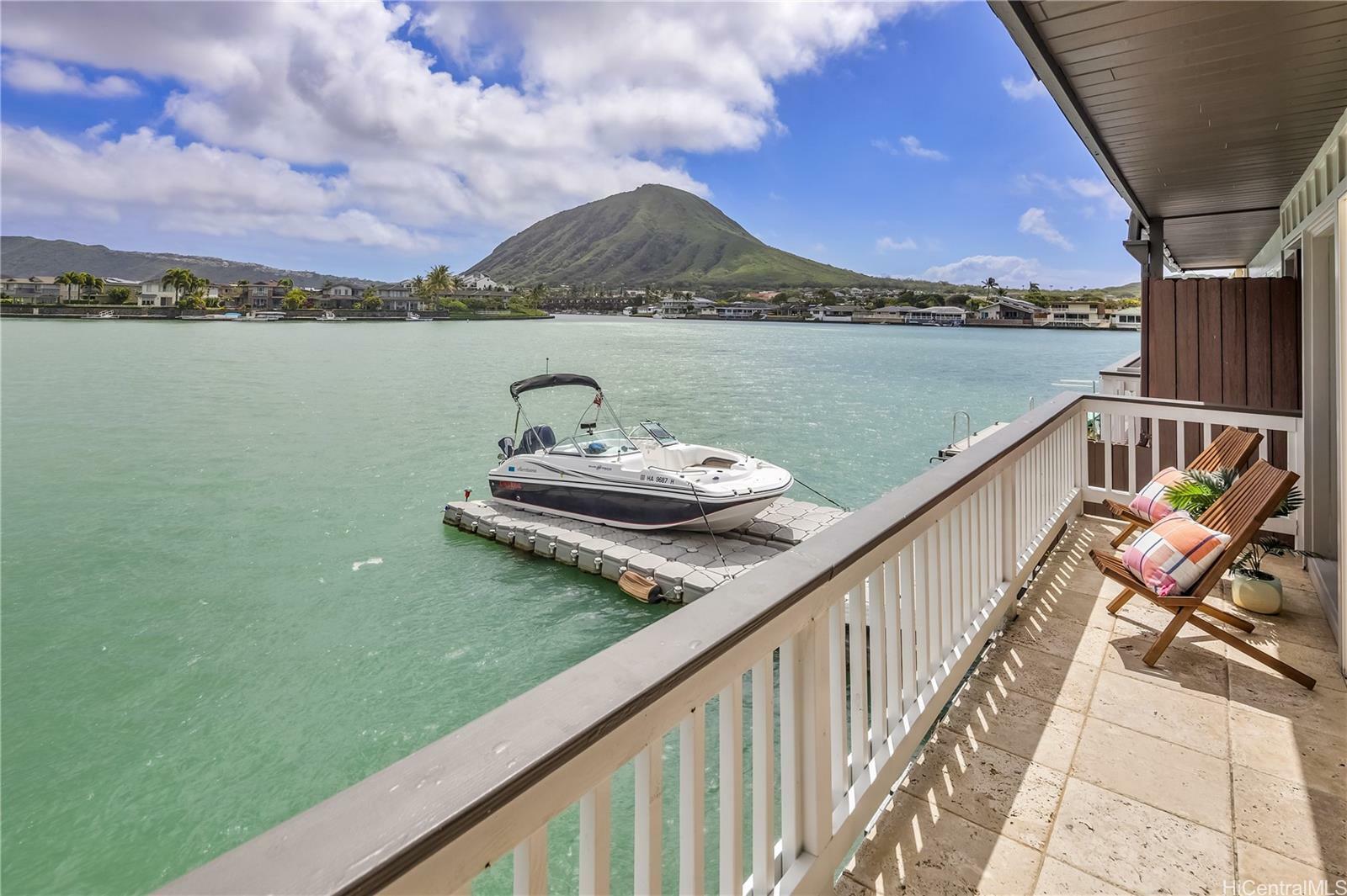 Property Photo:  711 Koko Isle Circle 1306  HI 96825 