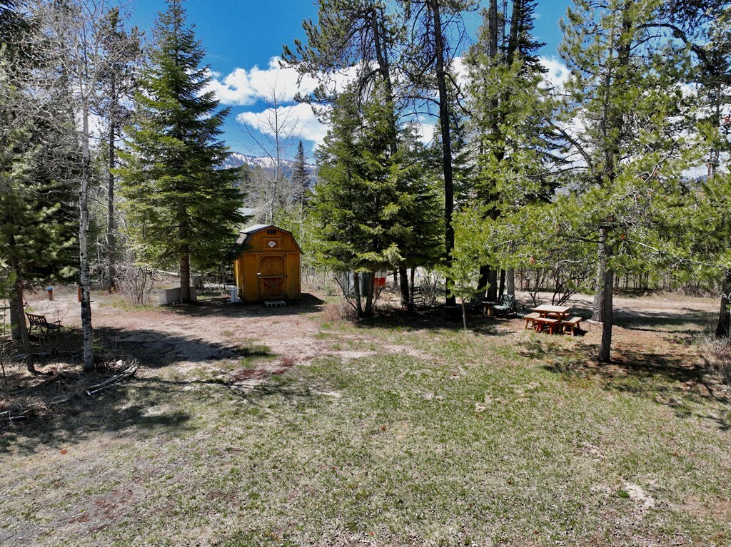 Property Photo:  897 W Roseberry Road  ID 83615 