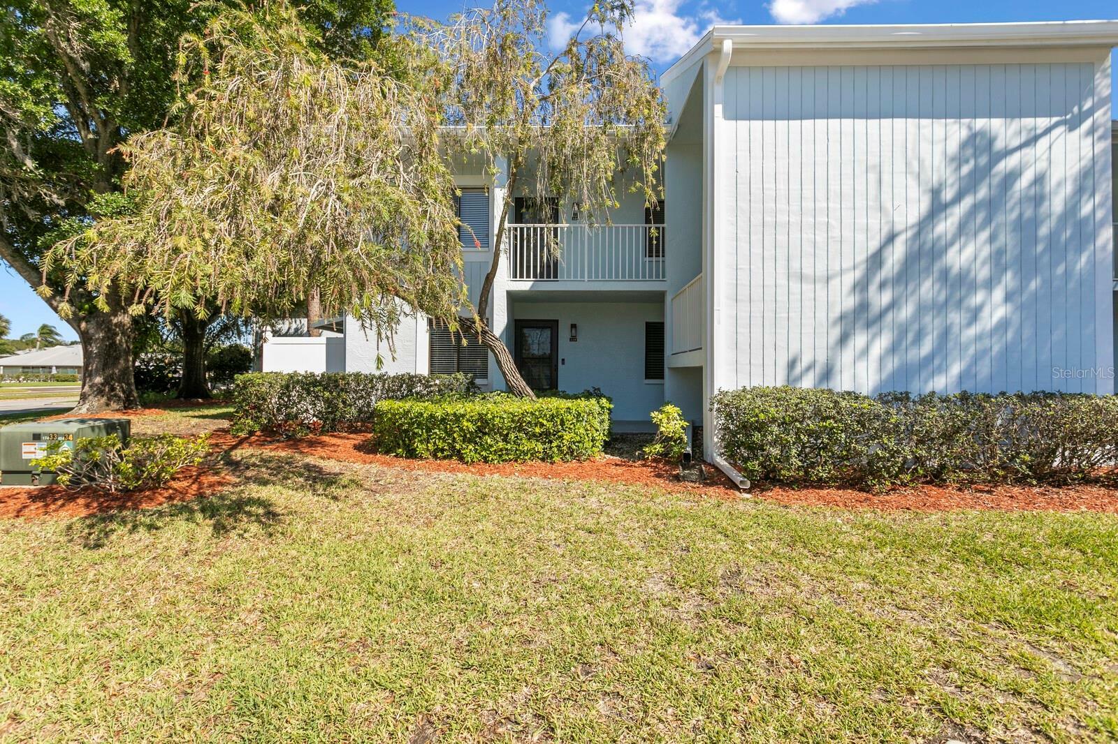 Property Photo: 119 Martha Lane 119 FL 34677
