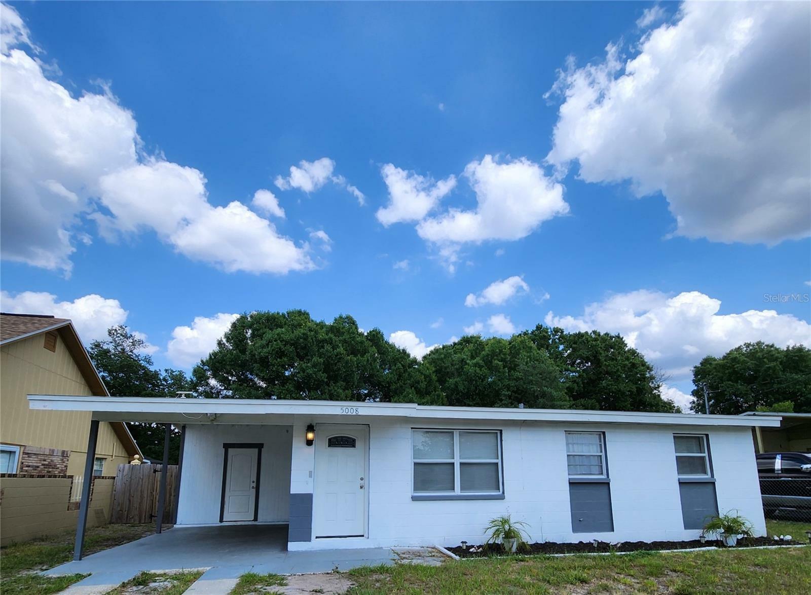 Property Photo:  5008 S 87th Street  FL 33619 